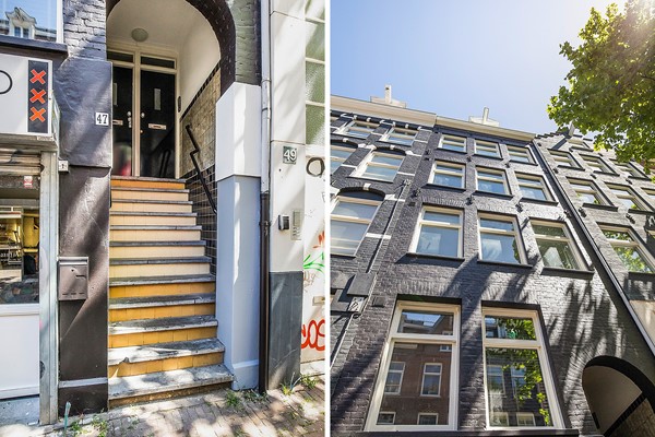 Medium property photo - Ten Katestraat, 1053 BX Amsterdam